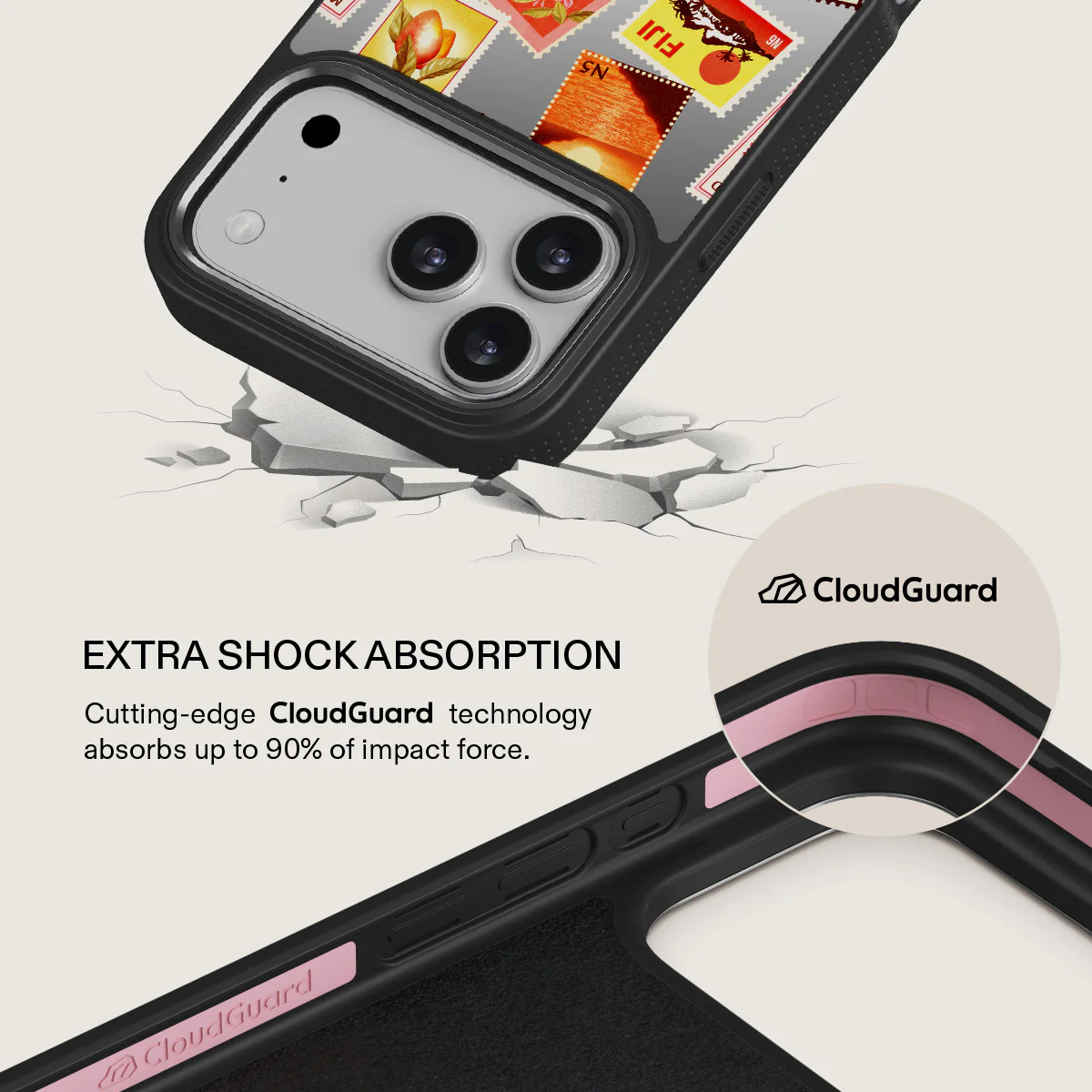 Paradise - iPhone 17 Pro Max Case - Image 36