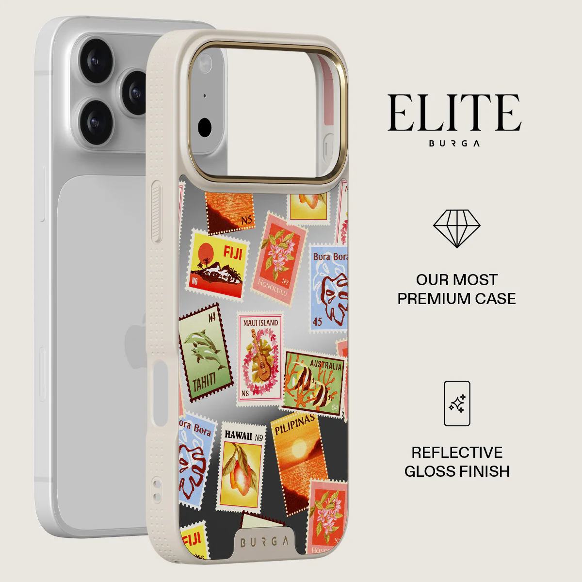 Paradise - iPhone 17 Pro Max Case - Image 50