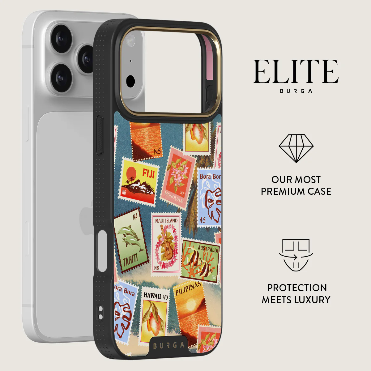 Paradise - iPhone 17 Pro Max Case - Image 6