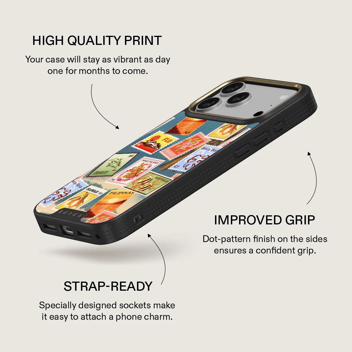 Paradise - iPhone 17 Pro Max Case - Image 9
