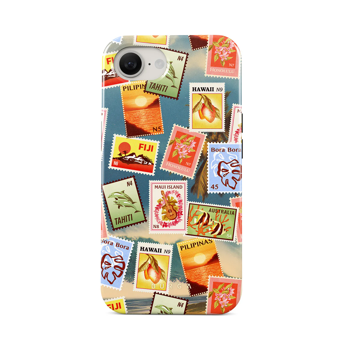 Paradise - iPhone 17e Case