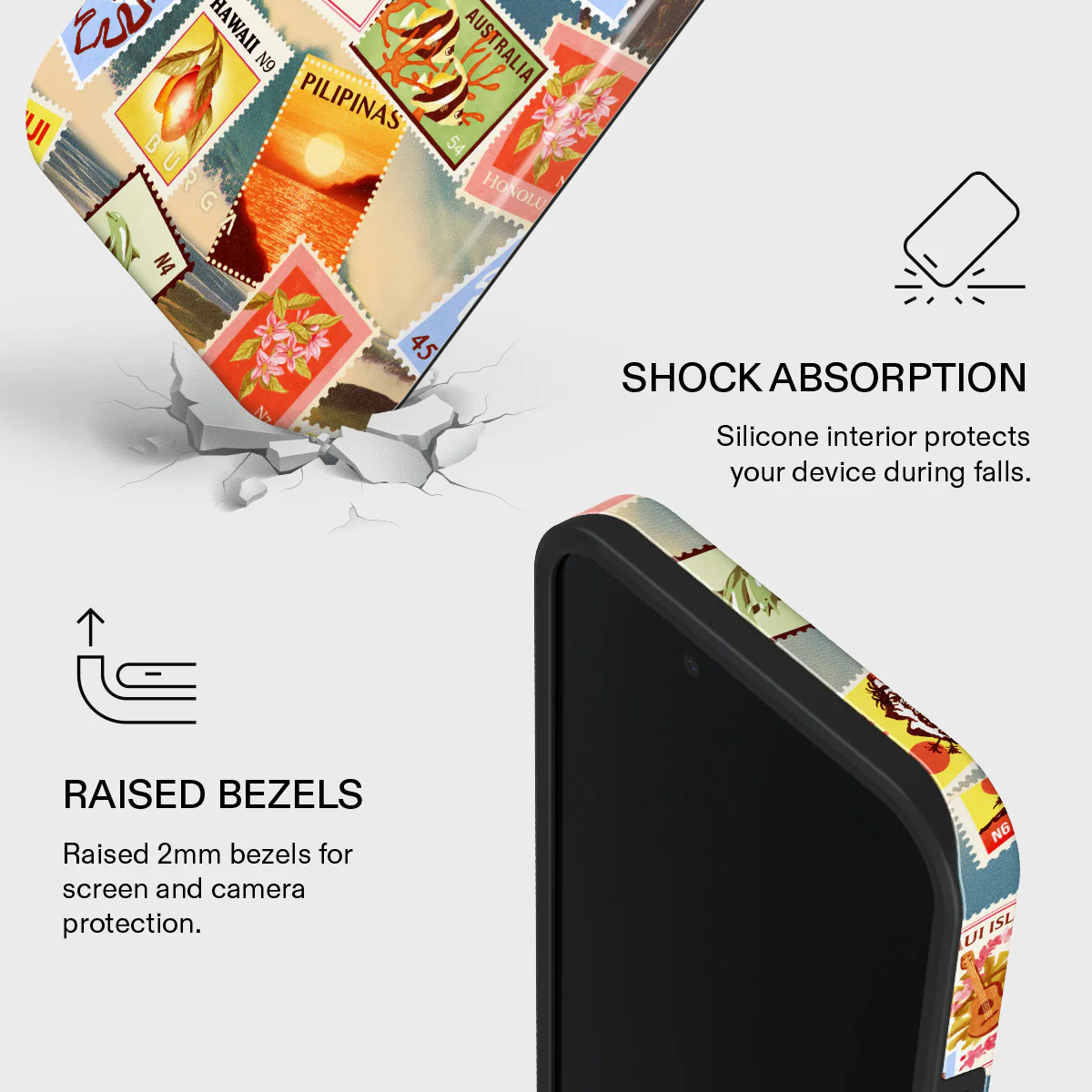 Paradise - iPhone 17e Case - Image 4