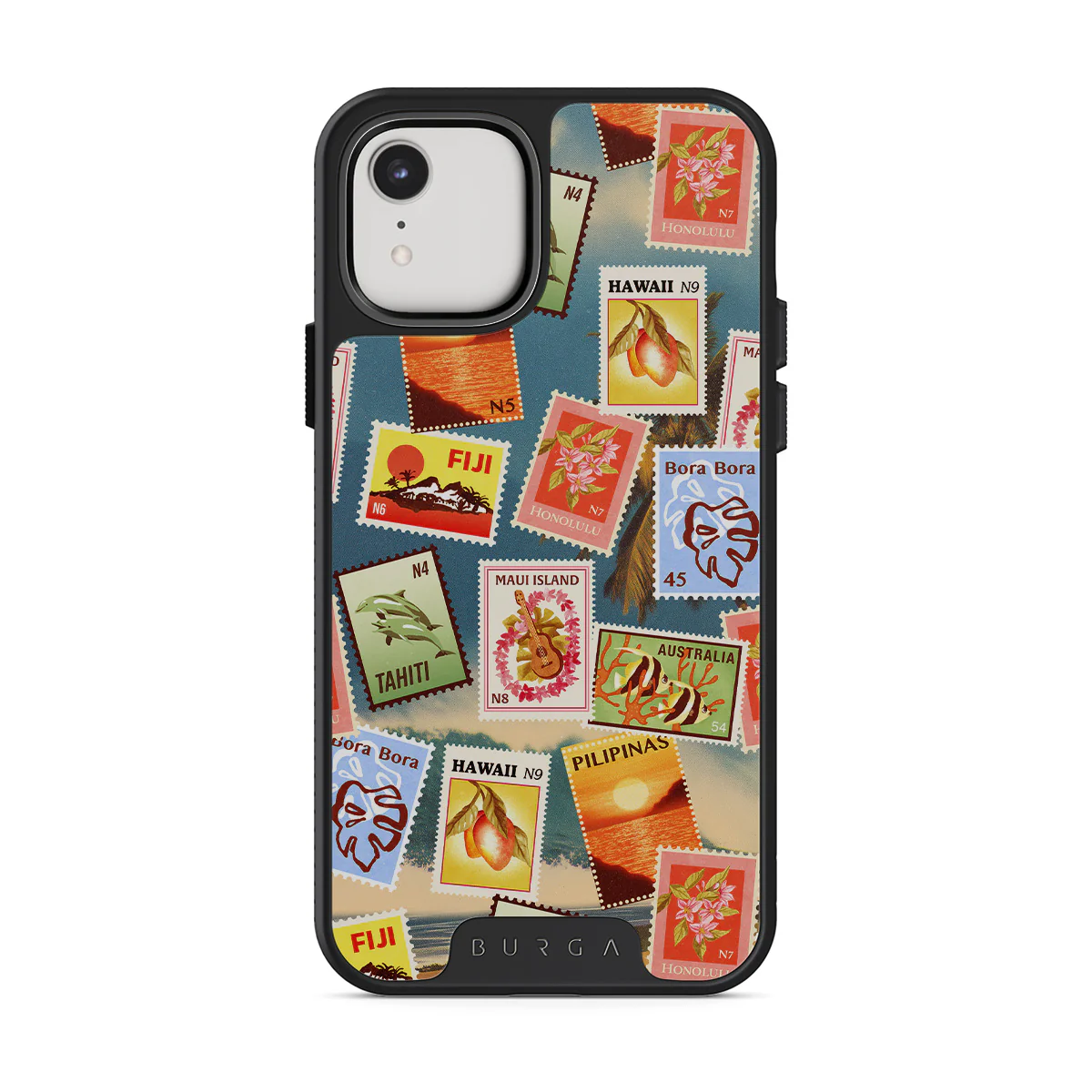 Paradise - iPhone XR Case - Image 16