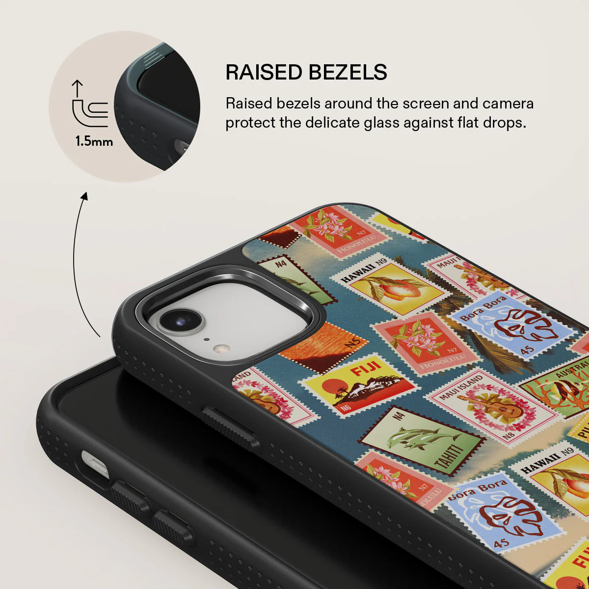Paradise - iPhone XR Case - Image 19