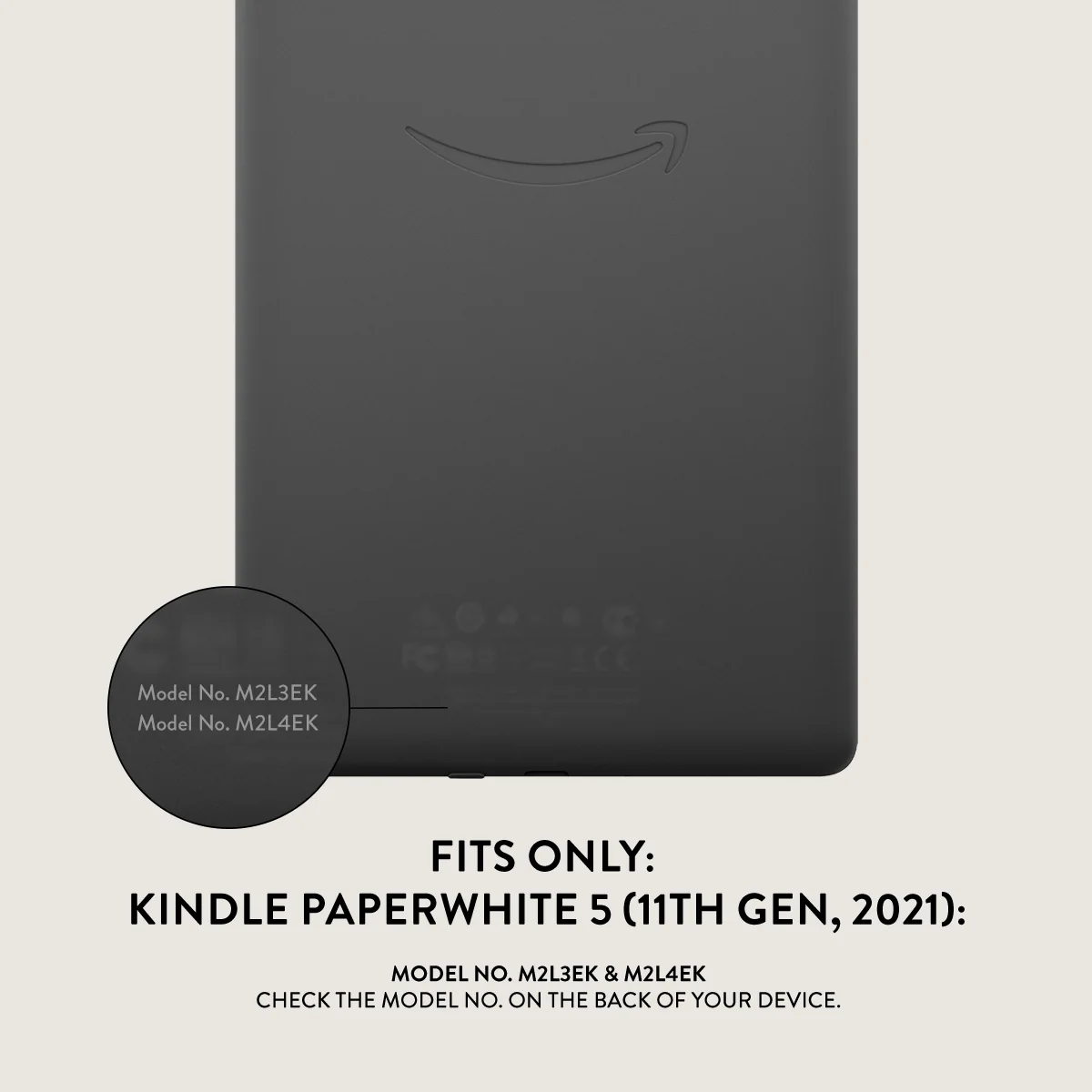Paradise - Kindle Paperwhite (11th Gen) Case - Image 2