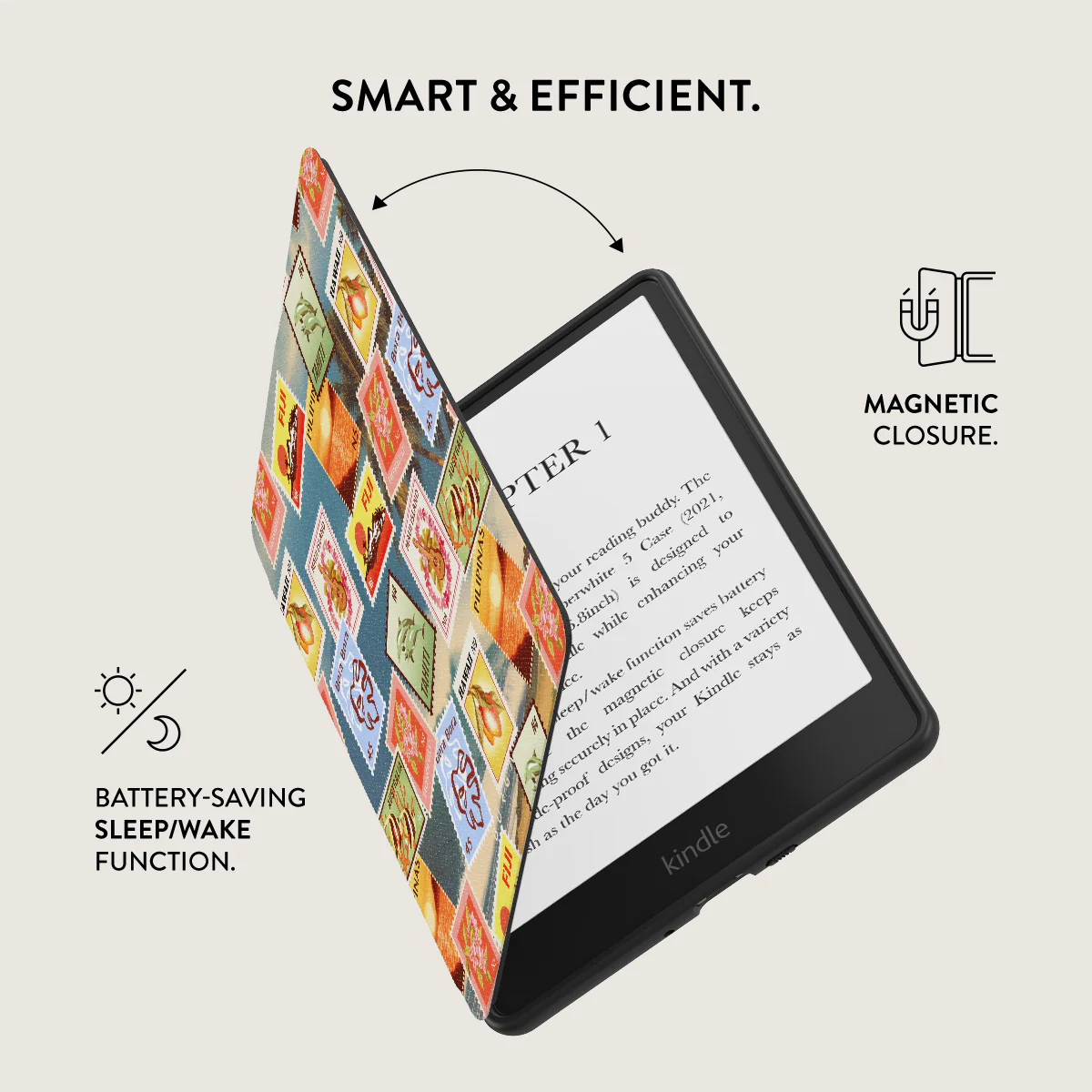 Paradise - Kindle Paperwhite (12th Gen) Case - Image 5