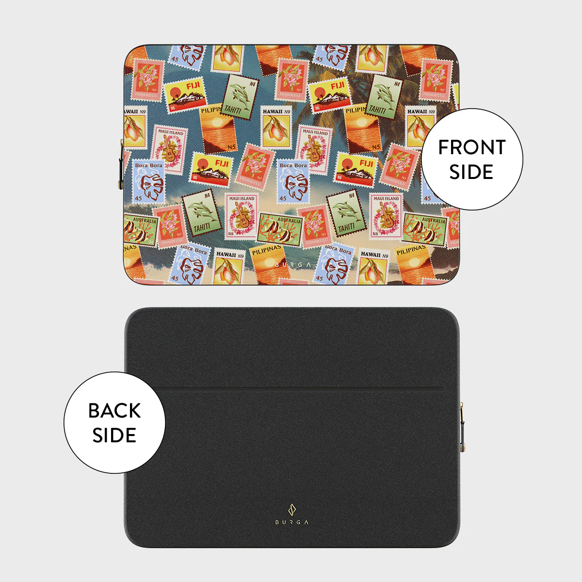 Paradise - Laptop Sleeve - Image 5