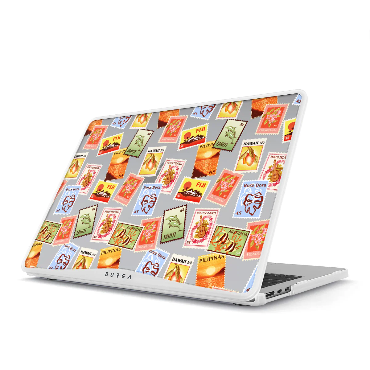 Paradise - Macbook Case - Image 2