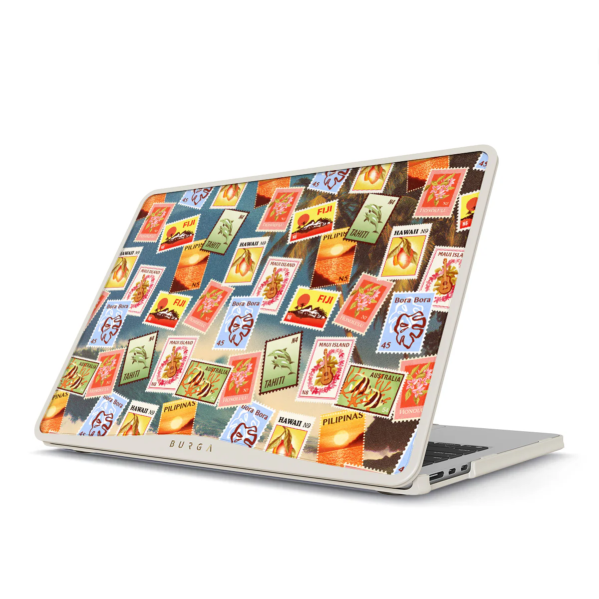 Paradise - Macbook Case - Image 4