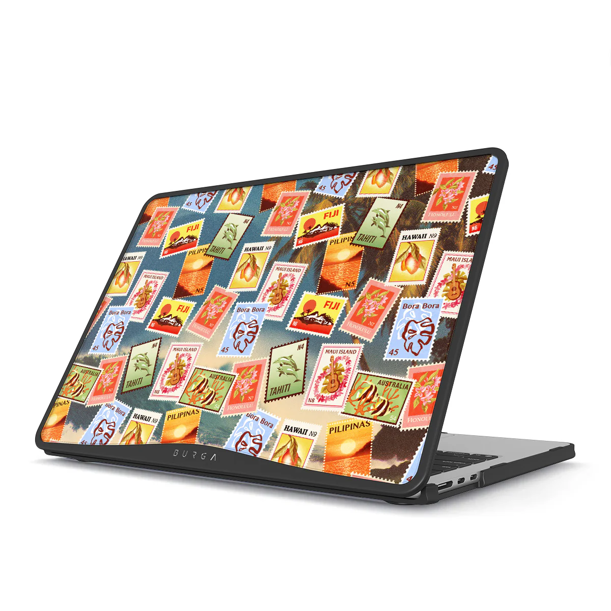 Paradise - Macbook Case - Image 6