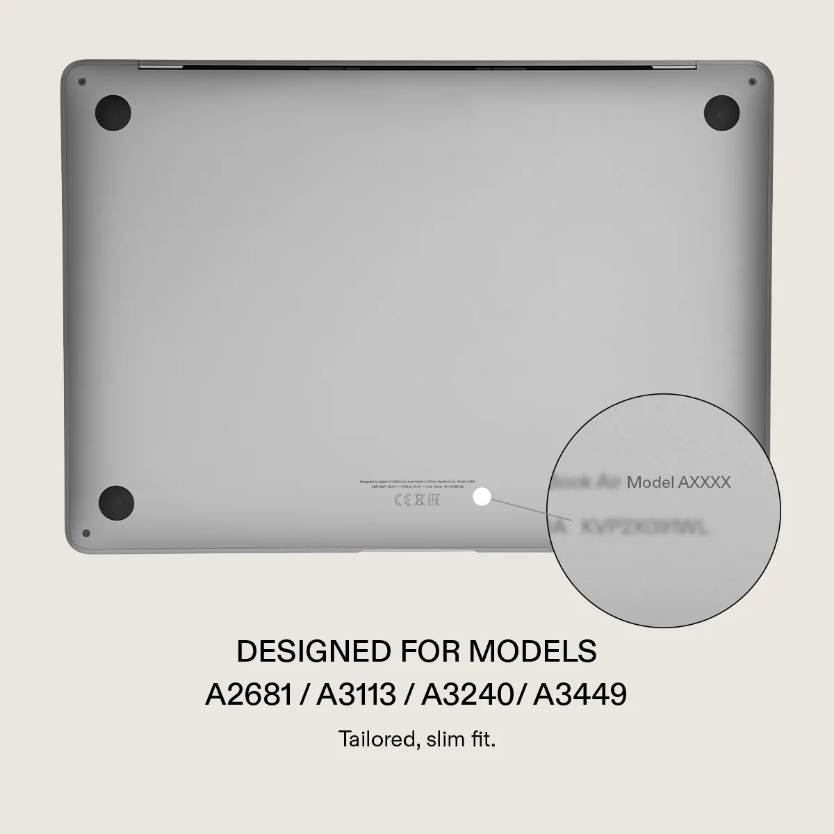 Paradise - Macbook Case - Image 7