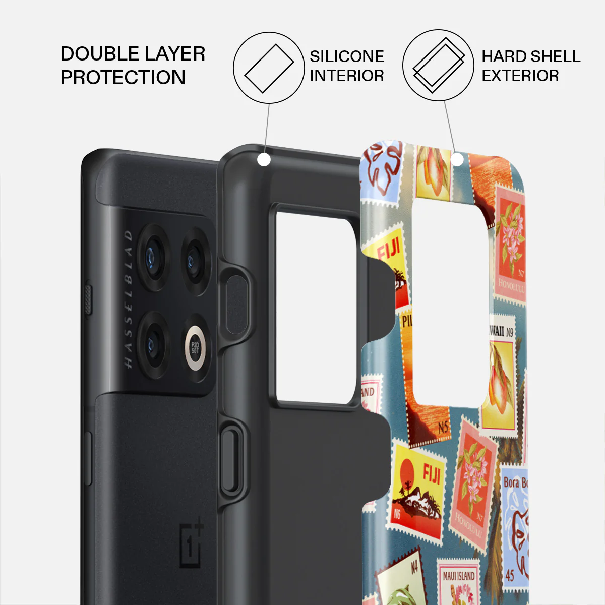 Paradise - OnePlus 10 Pro 5G Case - Image 2