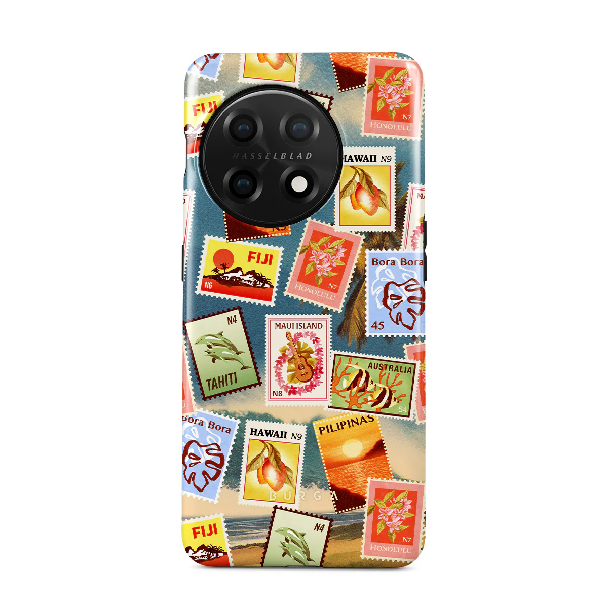 Paradise - OnePlus 11 Case
