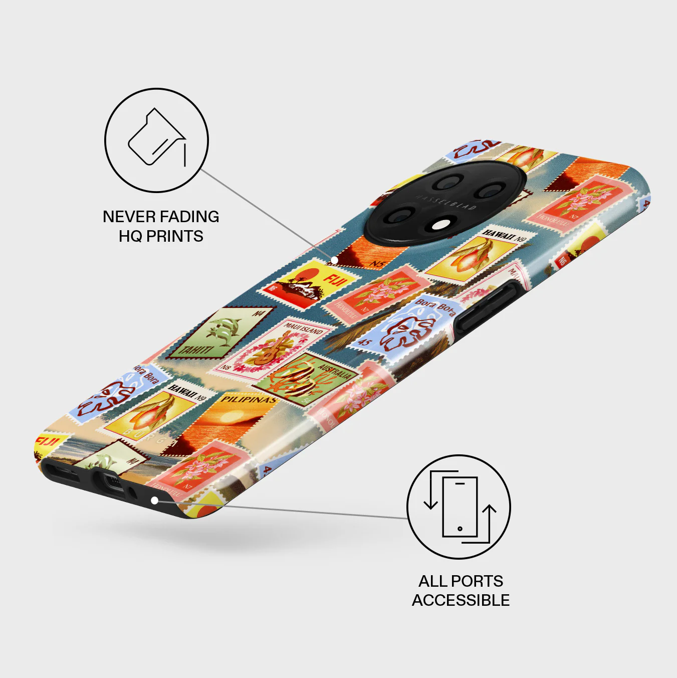 Paradise - OnePlus 11 Case - Image 3