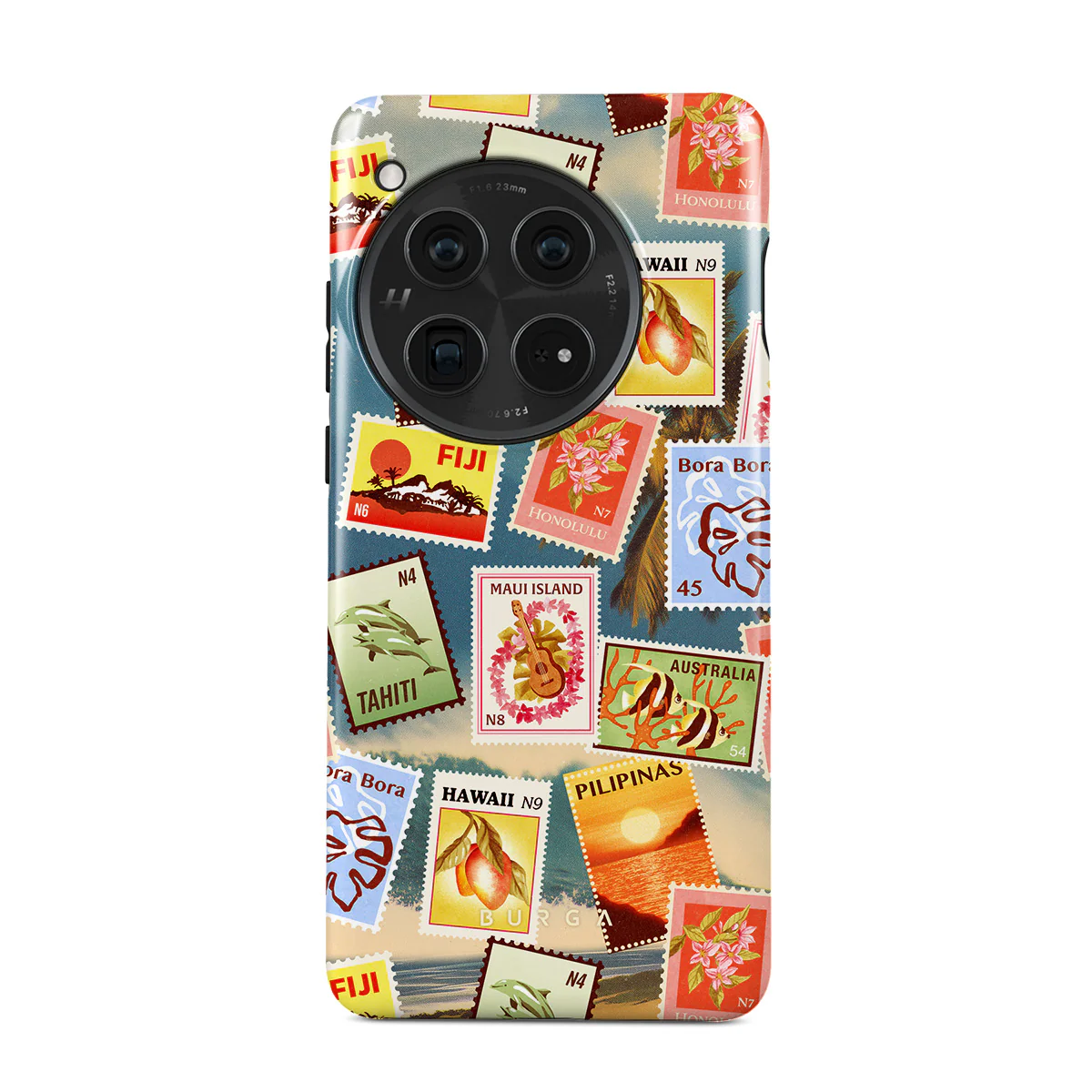 Paradise - OnePlus 12 Case