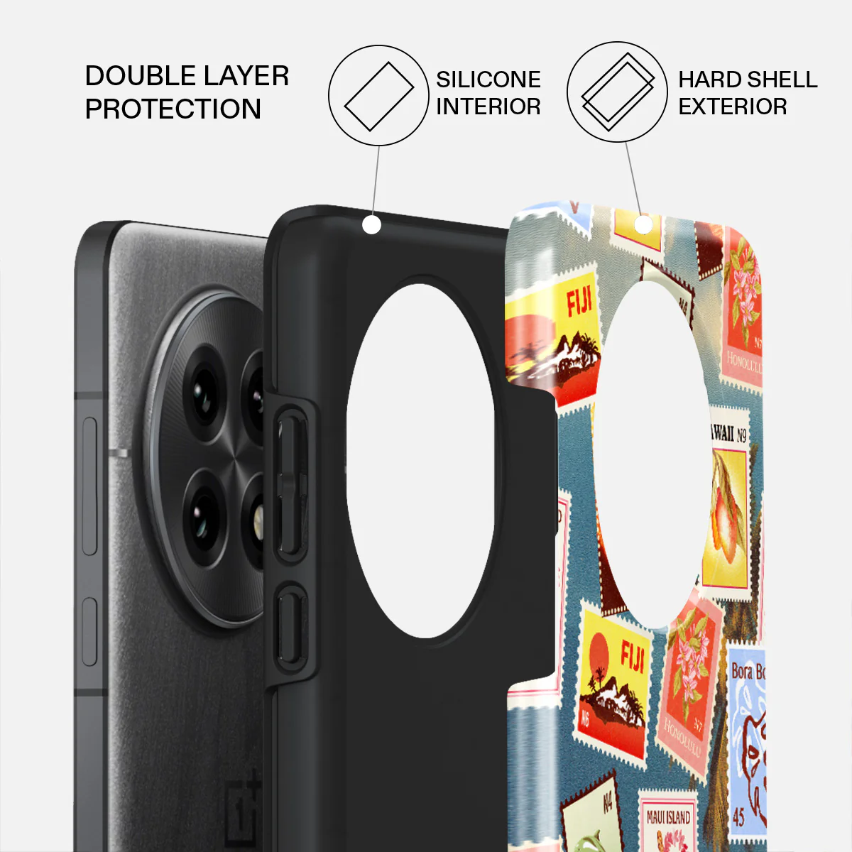 Paradise - OnePlus 13 Case - Image 2