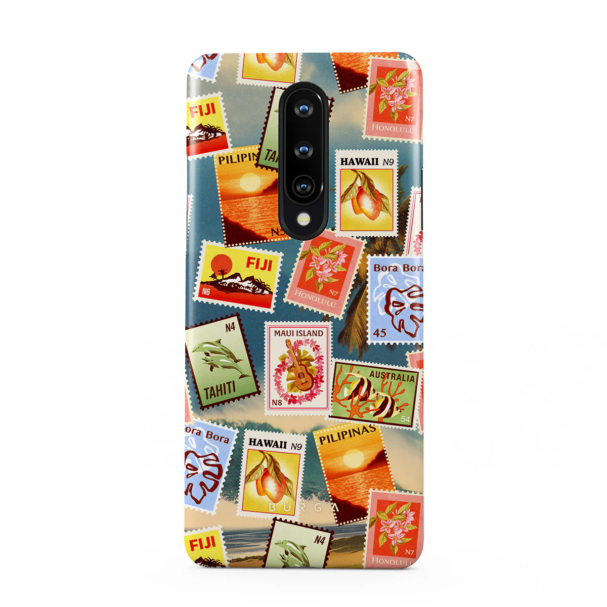 Paradise - OnePlus 8 Case