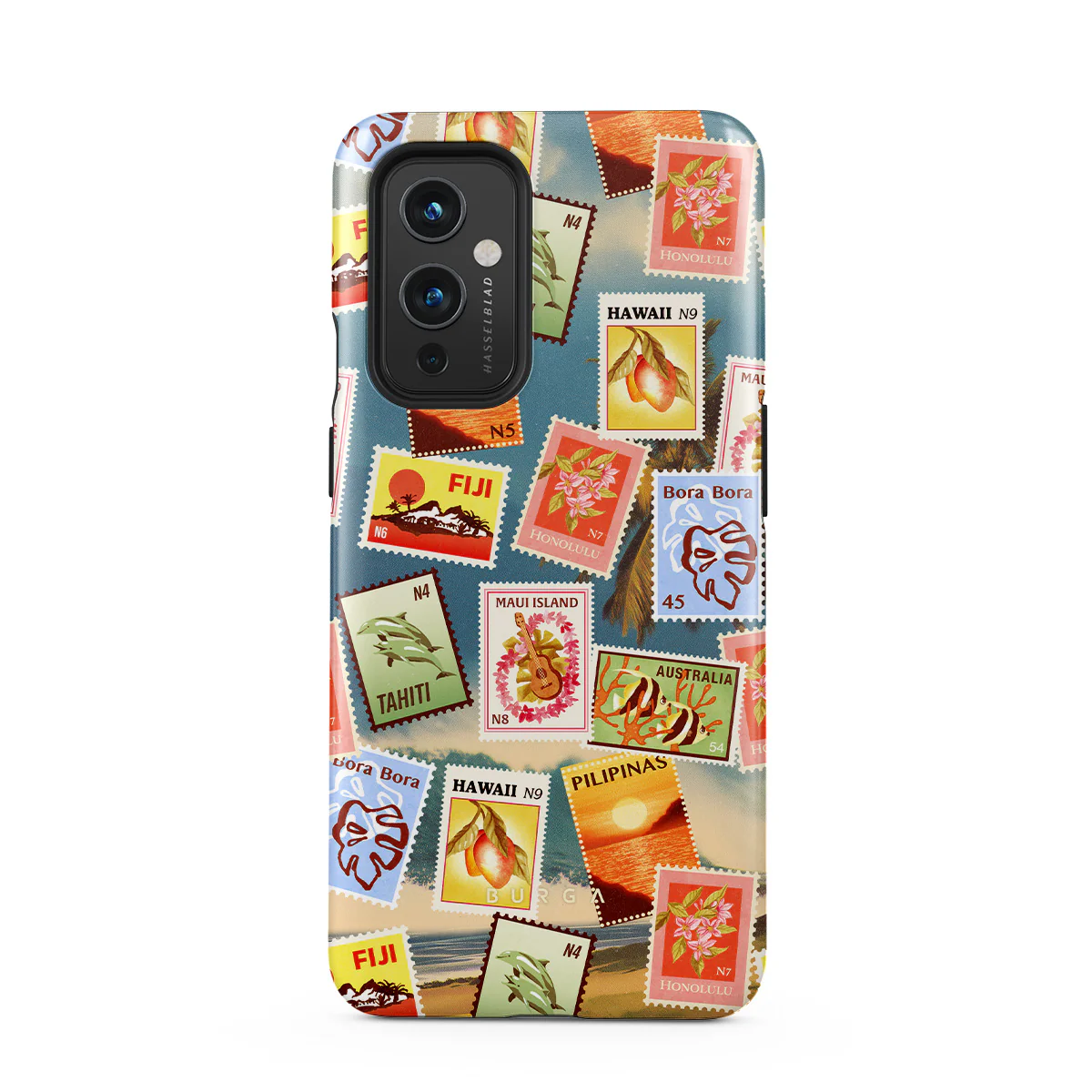 Paradise - OnePlus 9 Case