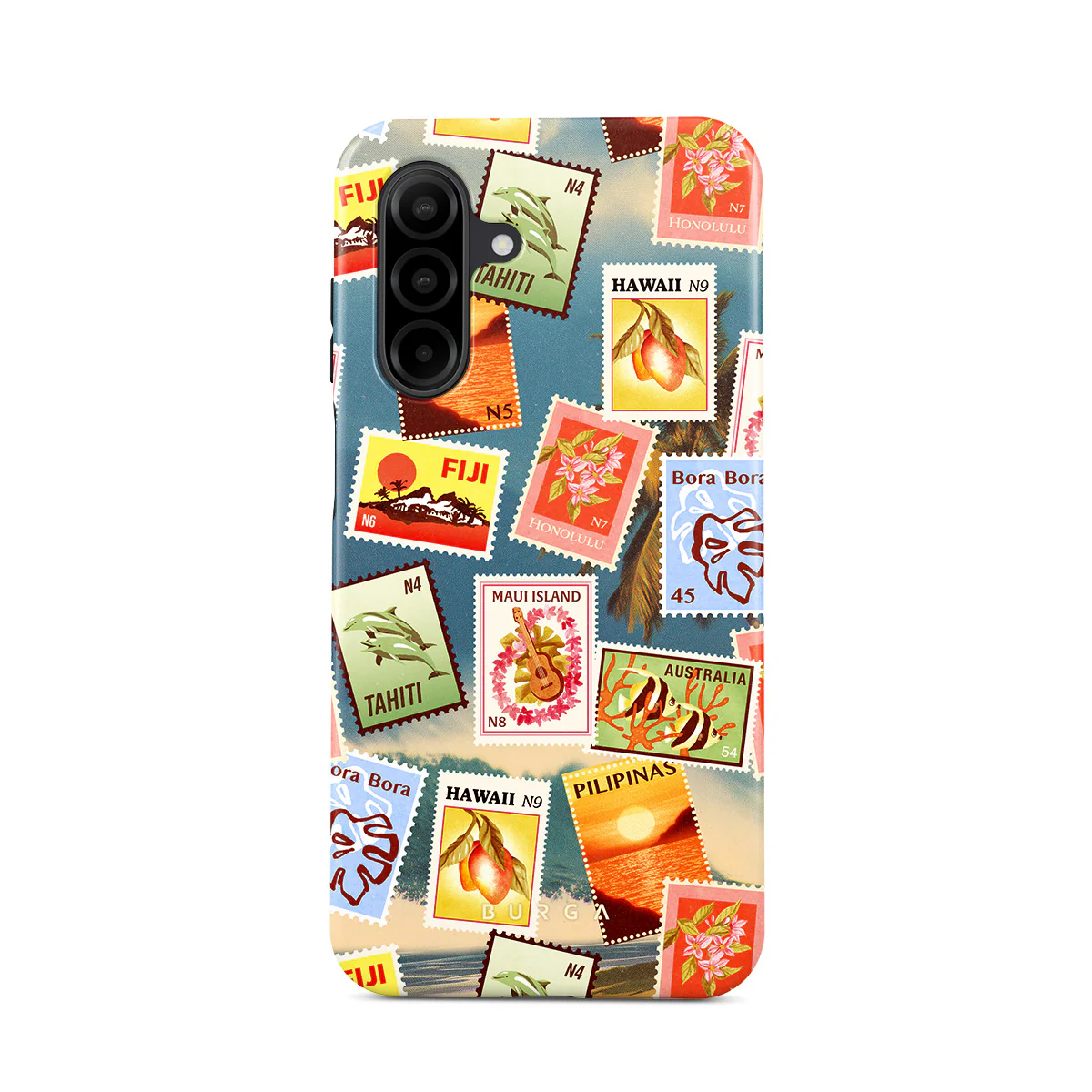 Paradise - Samsung Galaxy A26 5G Case