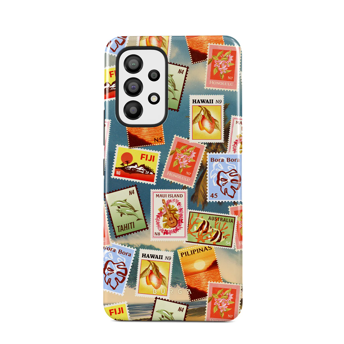 Paradise - Samsung Galaxy A53 Case