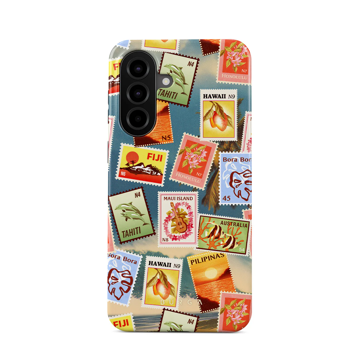Paradise - Samsung Galaxy A57 5G Case