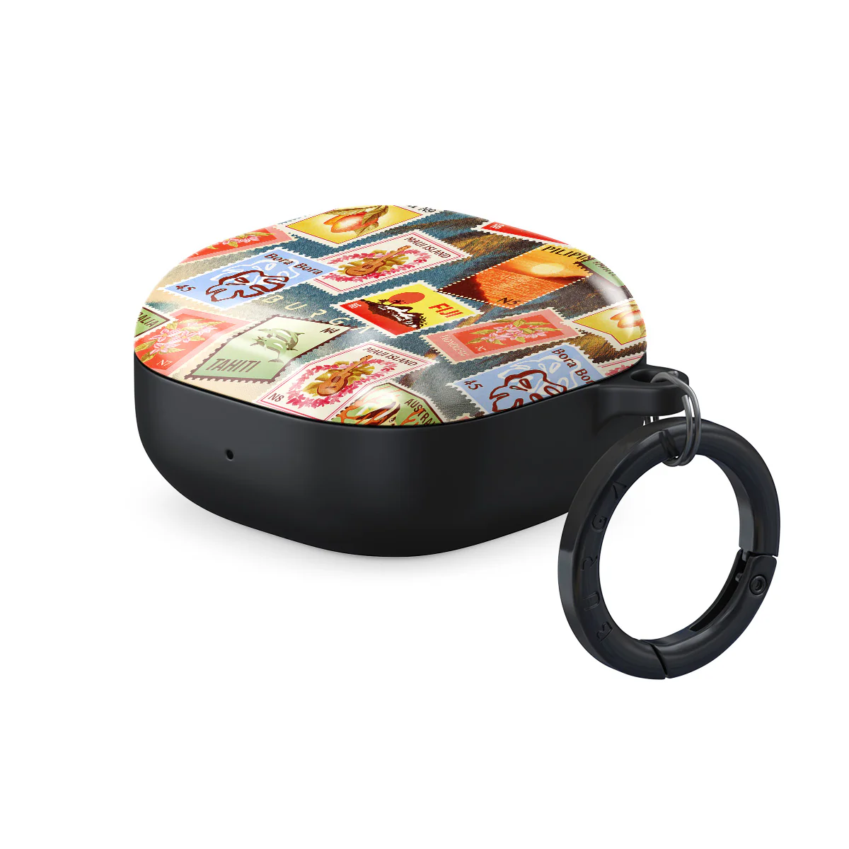Paradise - Samsung Galaxy Buds Pro Case