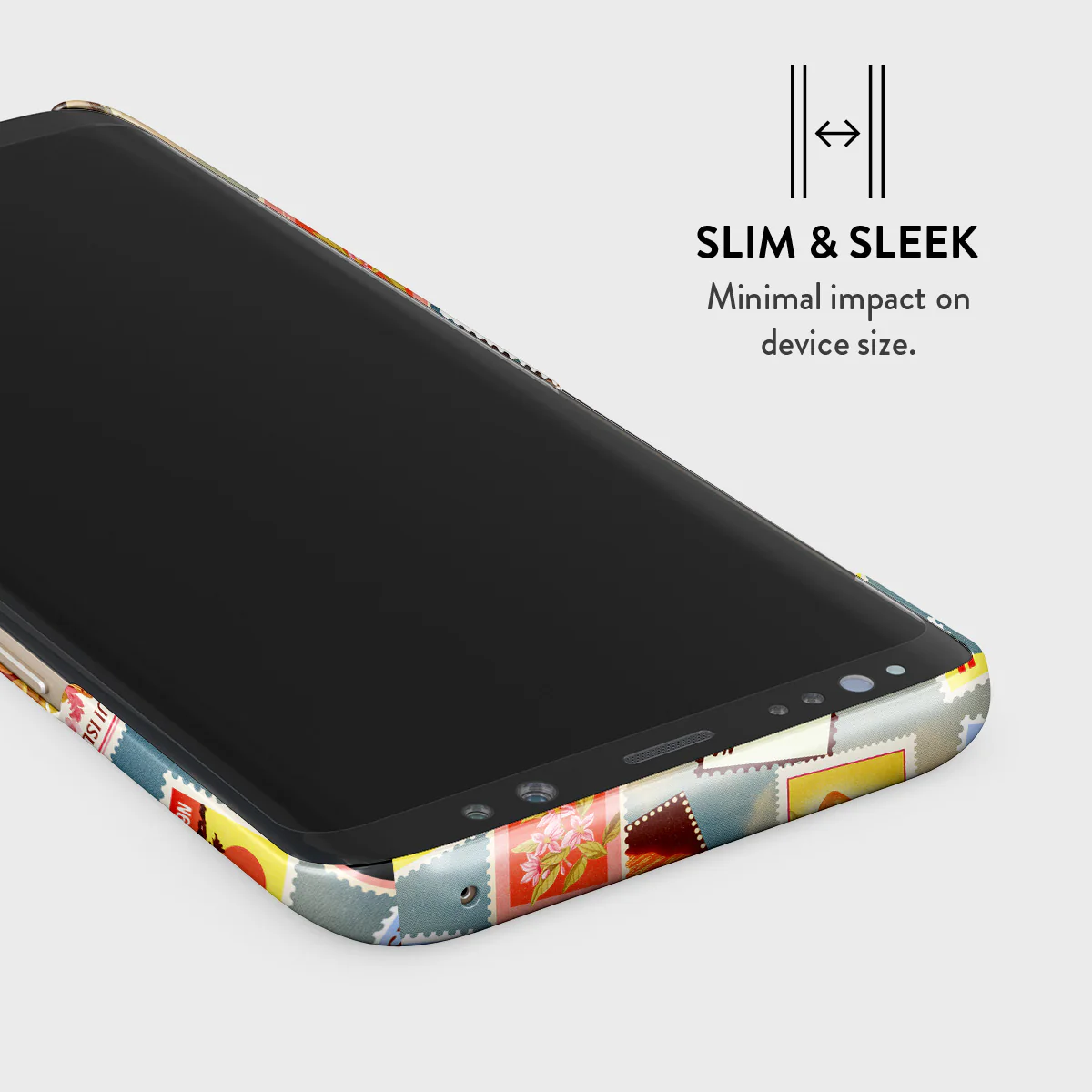 Paradise - Samsung Galaxy Note 9 Case - Image 4