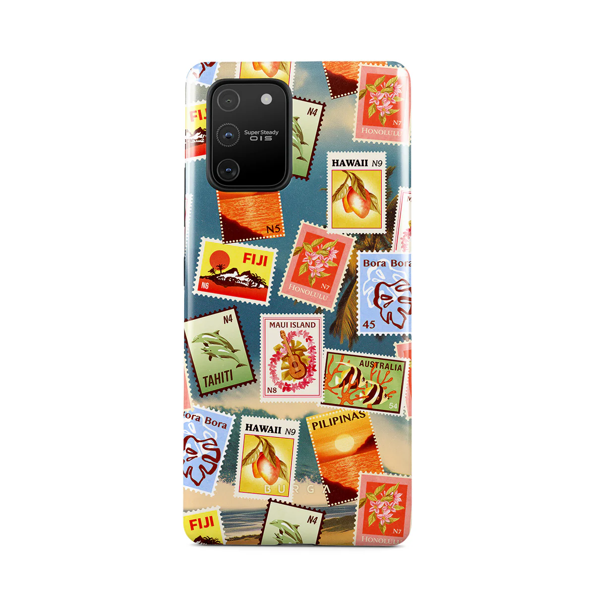 Paradise - Samsung Galaxy S10 Lite Case