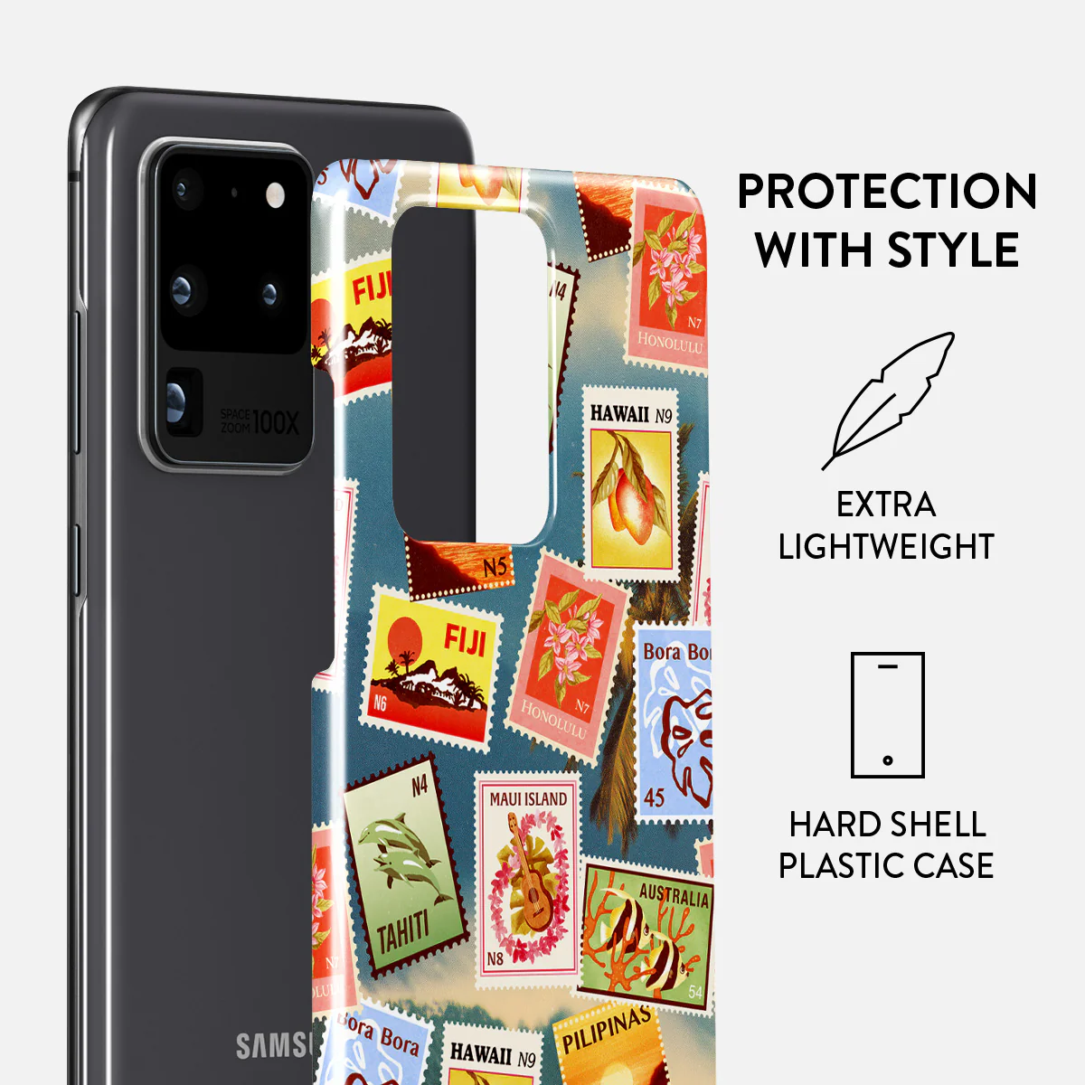 Paradise - Samsung Galaxy S20 Ultra 4G / 5G Case - Image 2