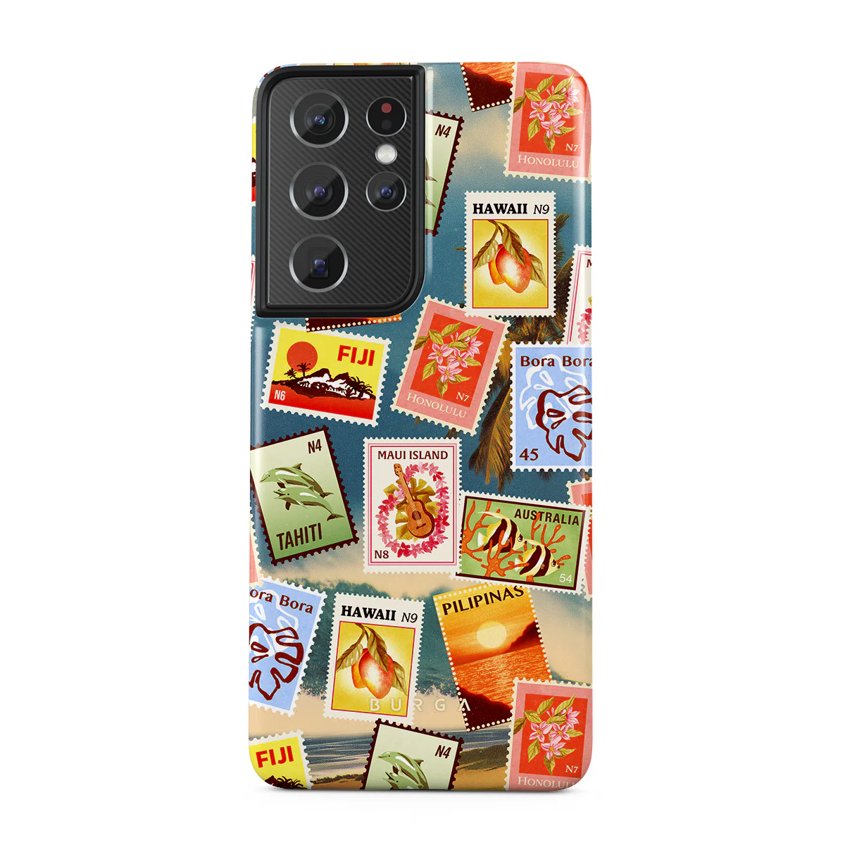 Paradise - Samsung Galaxy S21 Ultra Case