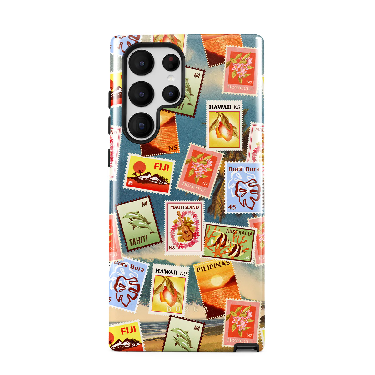 Paradise - Samsung Galaxy S22 Ultra Case
