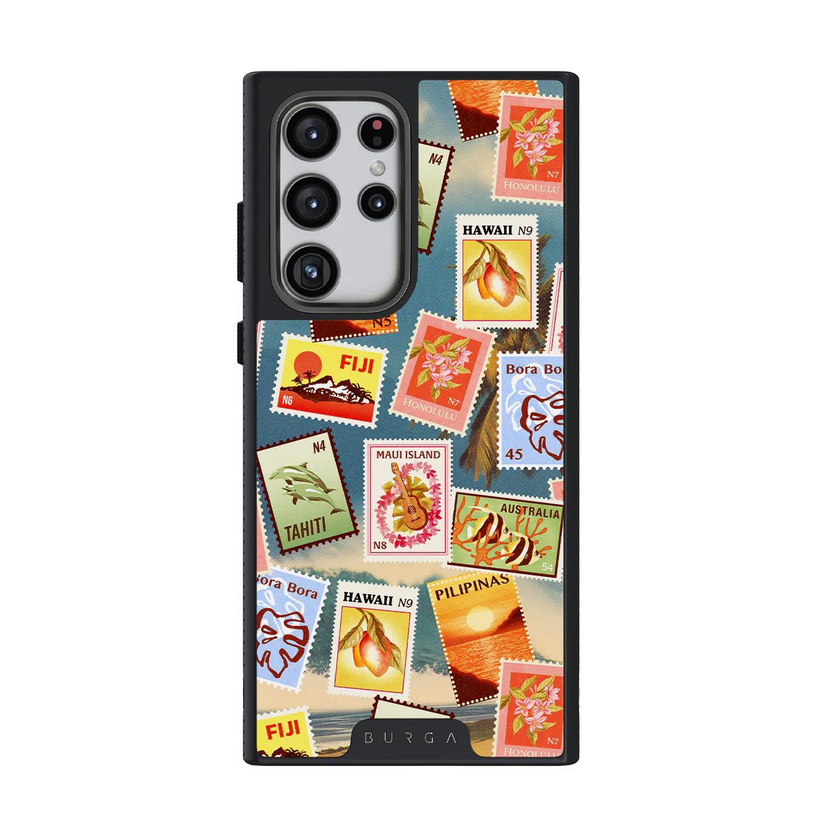 Paradise - Samsung Galaxy S22 Ultra Case - Image 12