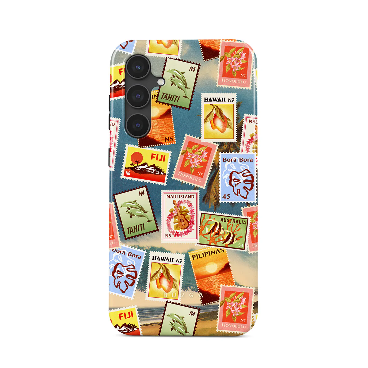 Paradise - Samsung Galaxy S23 FE Case
