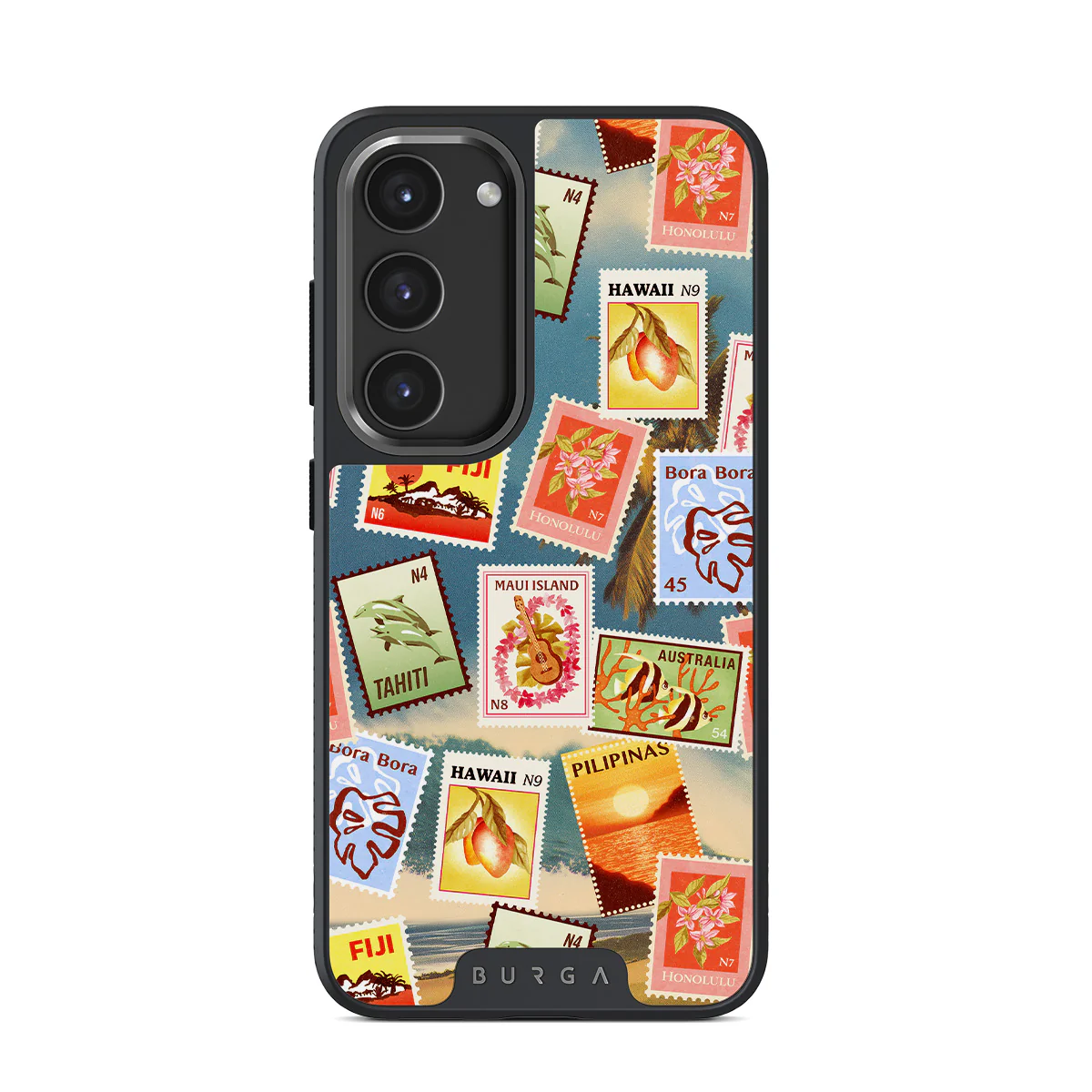 Paradise - Samsung Galaxy S23 Plus Case - Image 12