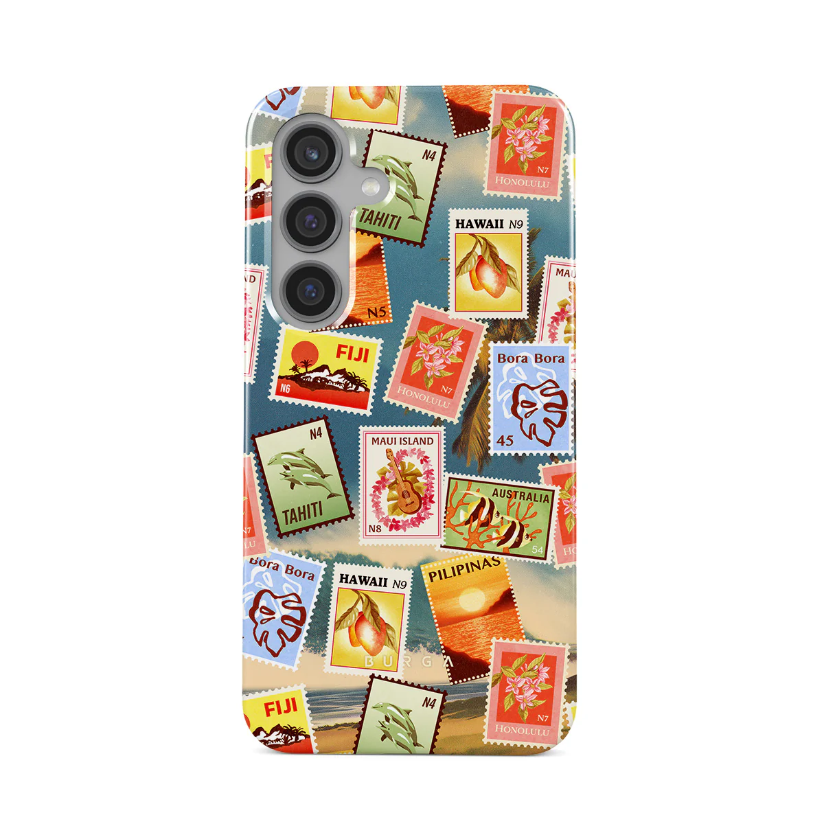 Paradise - Samsung Galaxy S24 Case