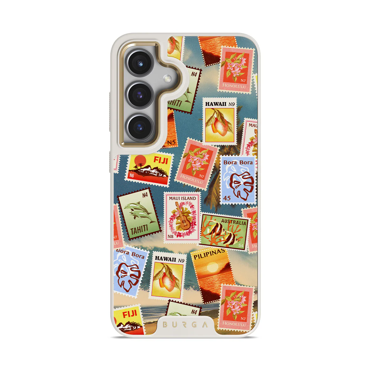 Paradise - Samsung Galaxy S24 Case - Image 19