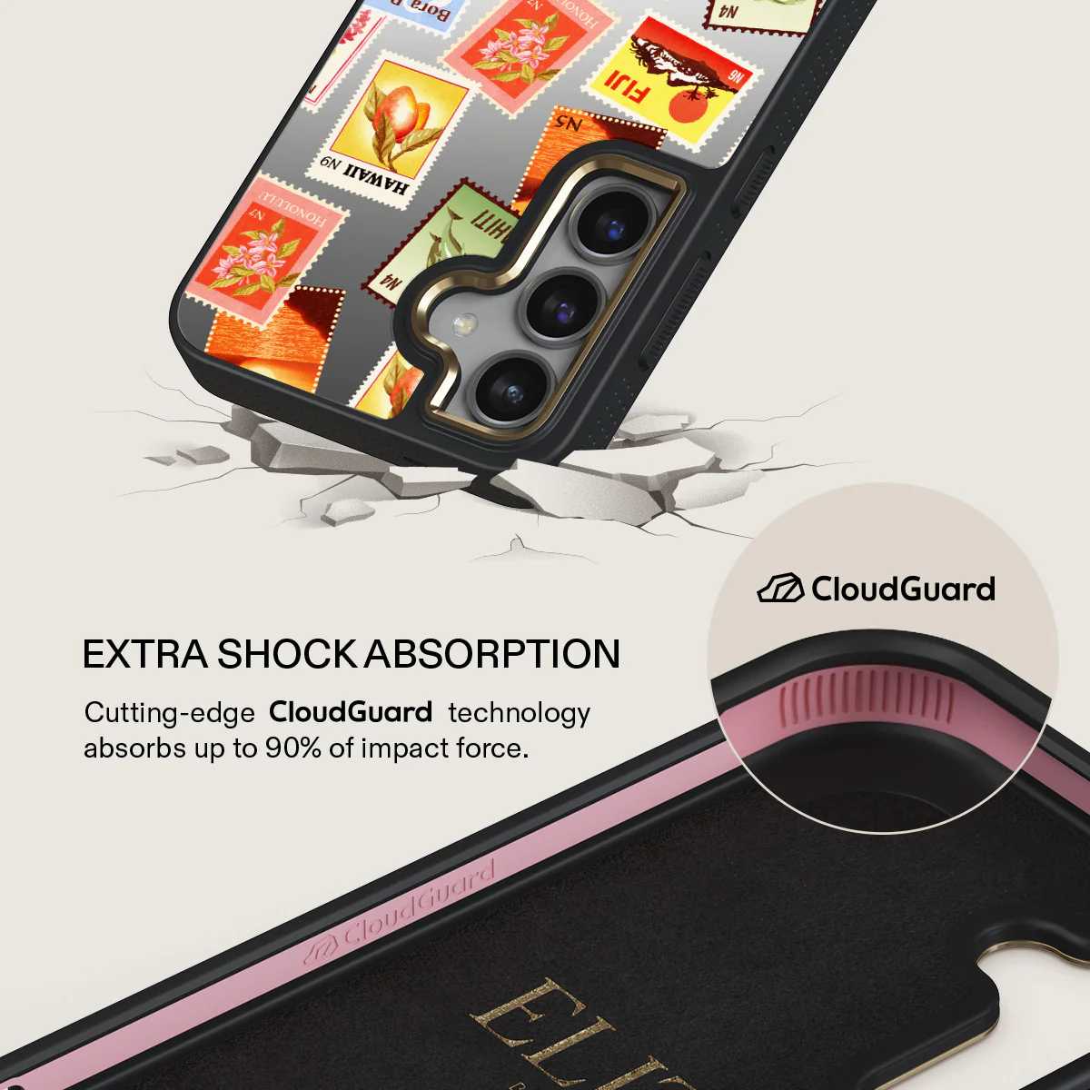 Paradise - Samsung Galaxy S24 Case - Image 28
