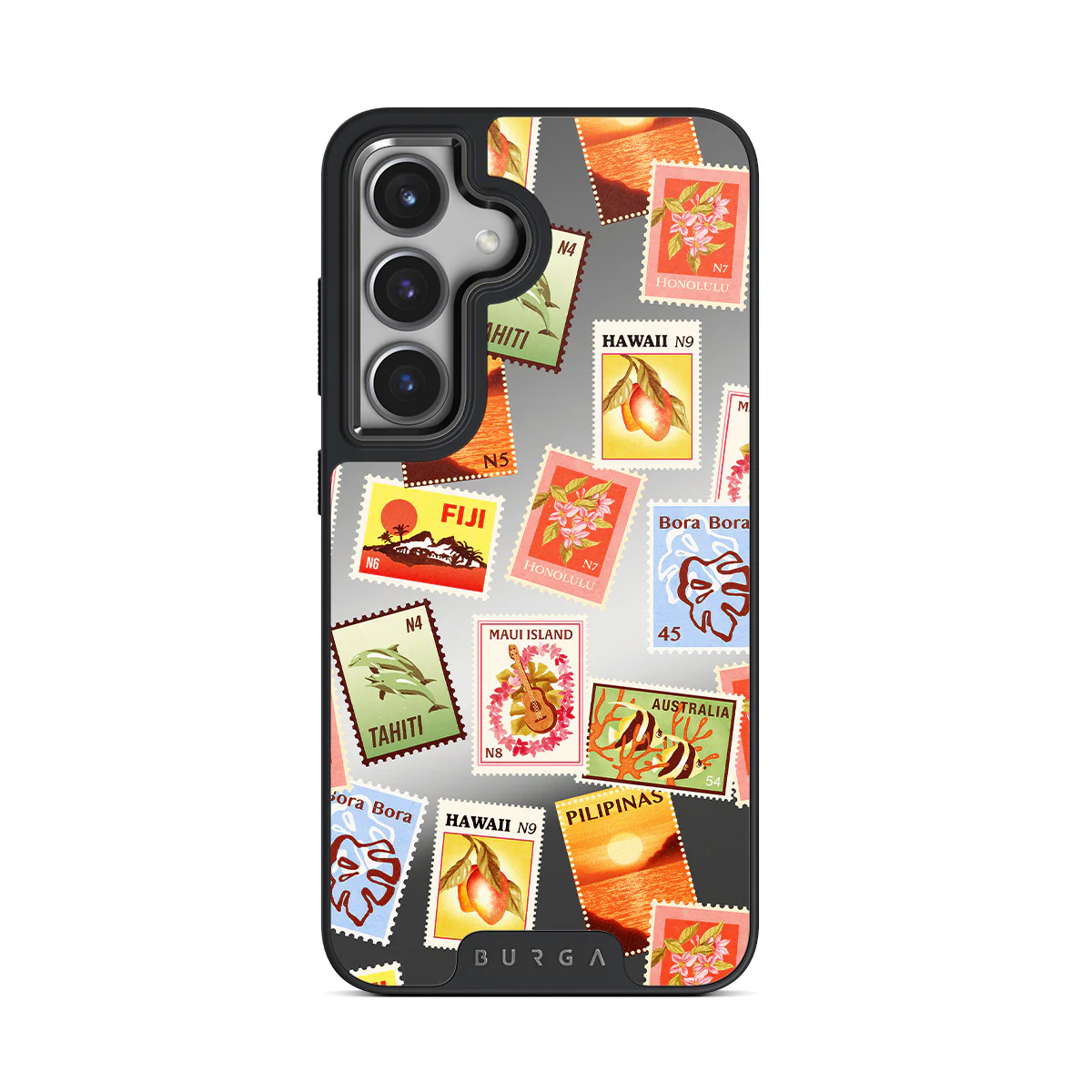 Paradise - Samsung Galaxy S24 Case - Image 34