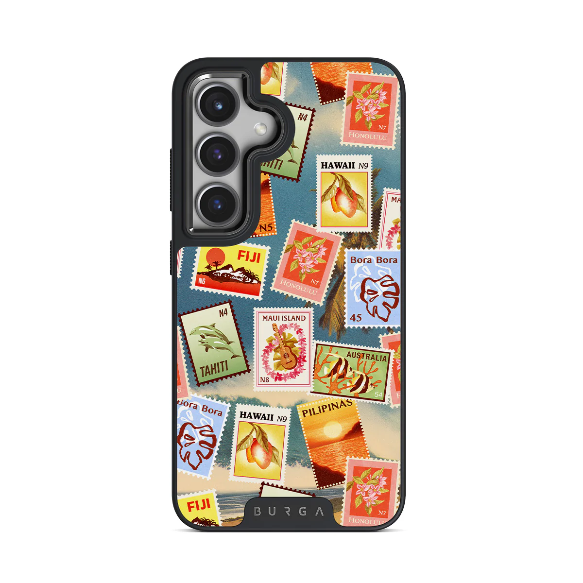 Paradise - Samsung Galaxy S24 Plus Case - Image 12