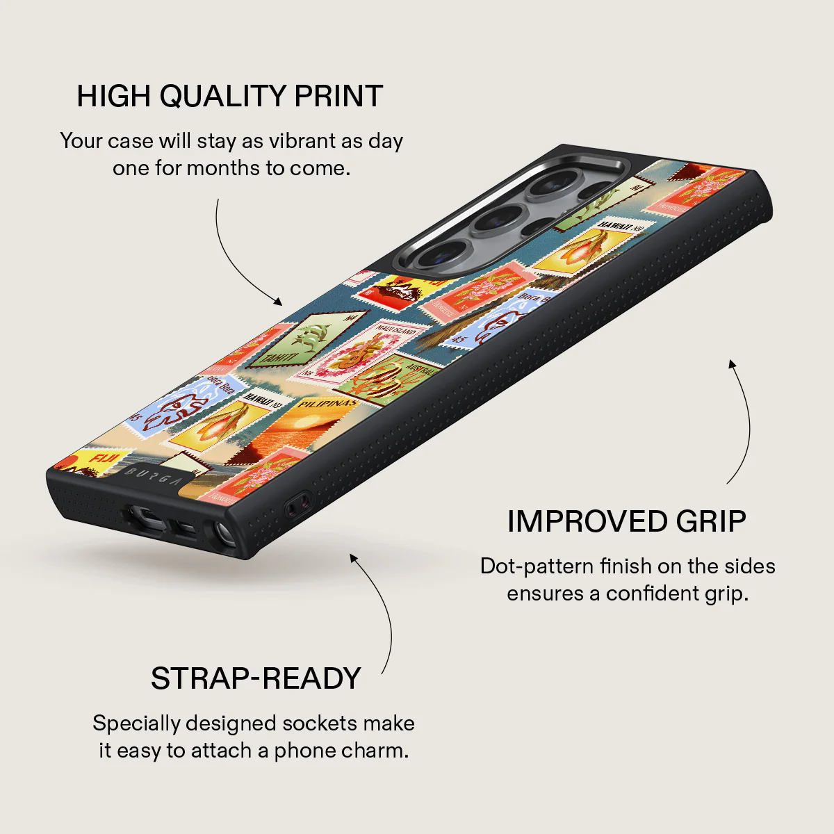 Paradise - Samsung Galaxy S24 Ultra Case - Image 16