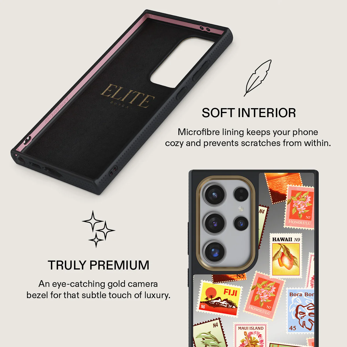 Paradise - Samsung Galaxy S24 Ultra Case - Image 32