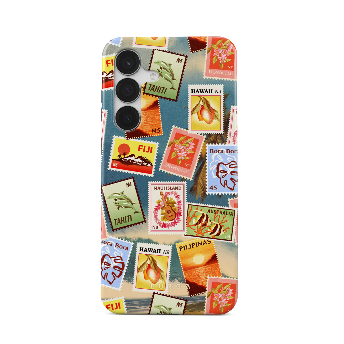Paradise - Samsung Galaxy S25 FE Case