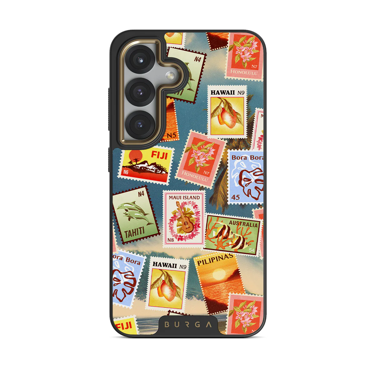 Paradise - Samsung Galaxy S25 Plus Case - Image 5