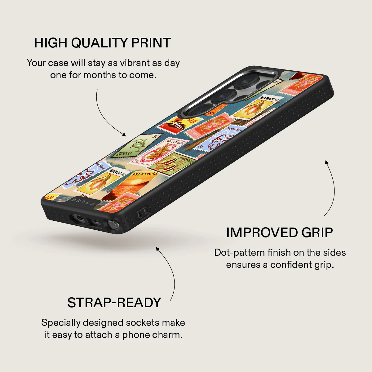 Paradise - Samsung Galaxy S25 Ultra Case - Image 16