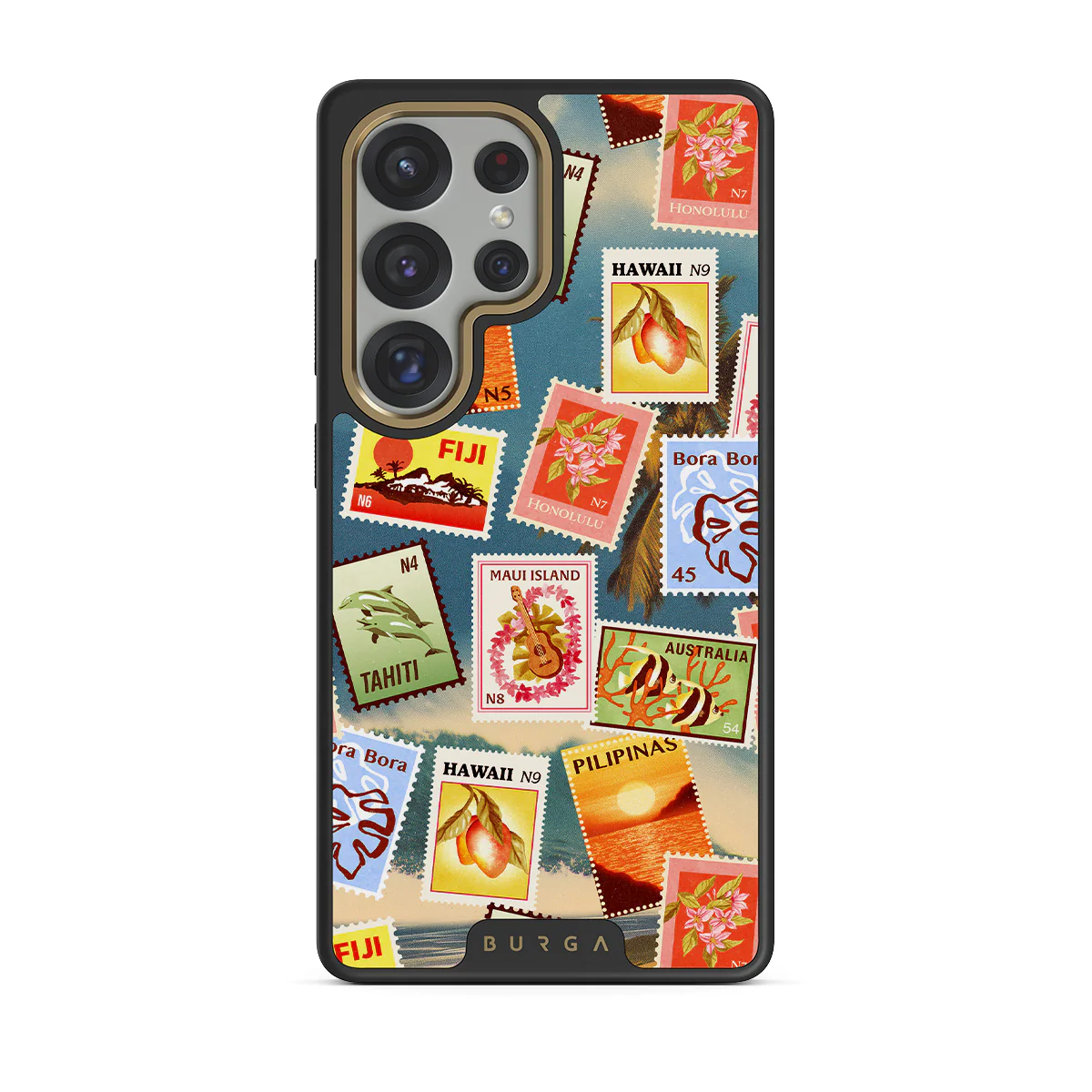 Paradise - Samsung Galaxy S25 Ultra Case - Image 5