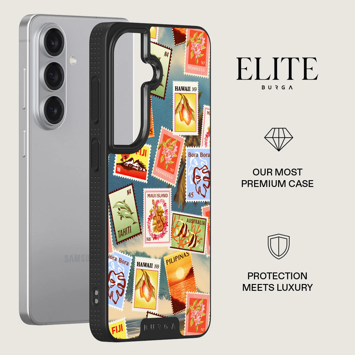 Paradise - Samsung Galaxy S26 Plus Case - Image 13