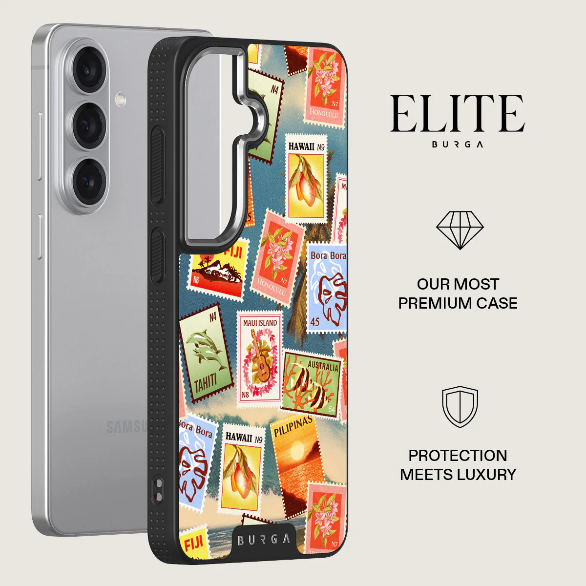 Paradise - Samsung Galaxy S26 Plus Case - Image 20