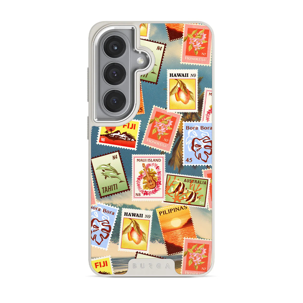 Paradise - Samsung Galaxy S26 Plus Case - Image 33