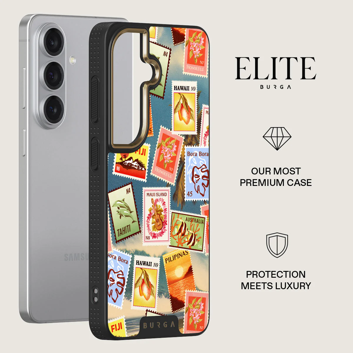 Paradise - Samsung Galaxy S26 Plus Case - Image 6