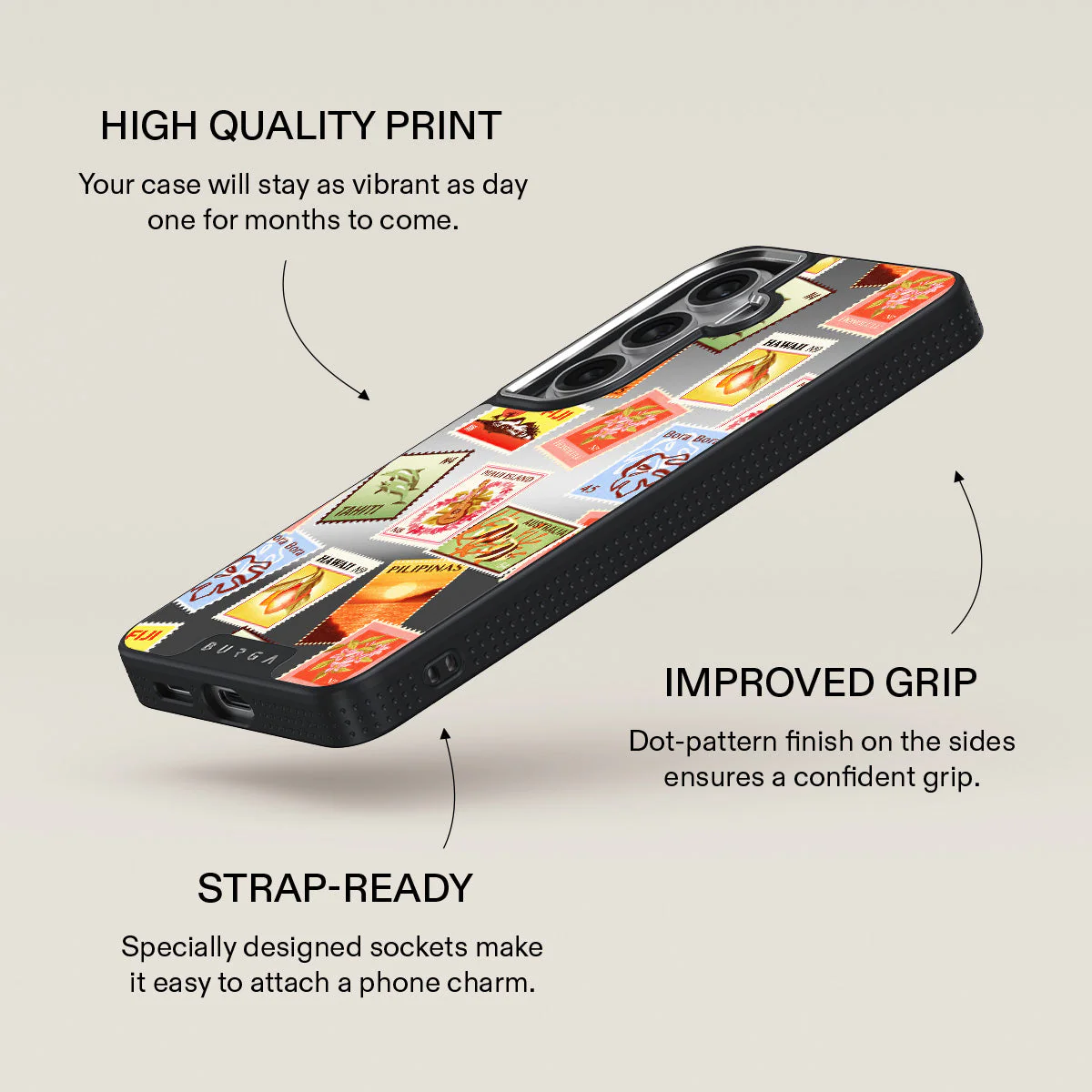 Paradise - Samsung Galaxy S26 Plus Case - Image 61